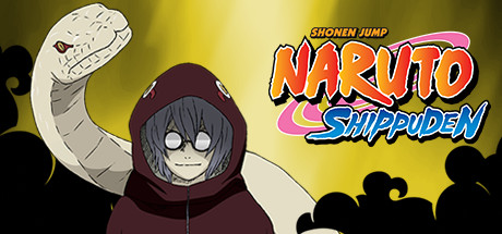 Naruto Shippuden Uncut: Unison Sign