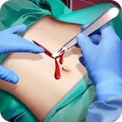 Master operasi - Surgery Maste