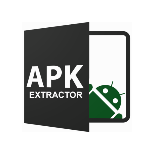 Deep Apk Extractor (APK & Icon