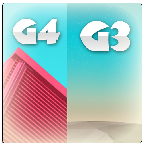 Wallpapers - G4,G3