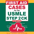 First Aid Cases USMLE Step 2