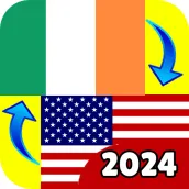 Irish - English