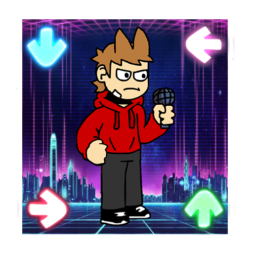 Friday Funny Mod  Tord