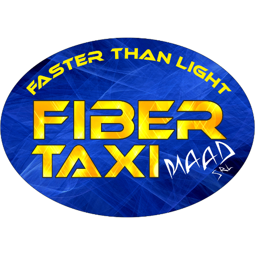 Client Fiber TAXI Buzau