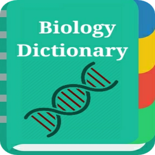 Biology Dictionary