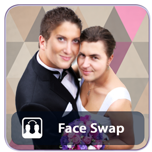 Face Swap Photo Studio