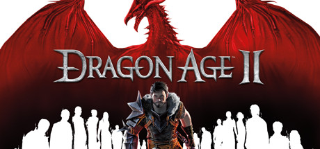 Dragon Age II