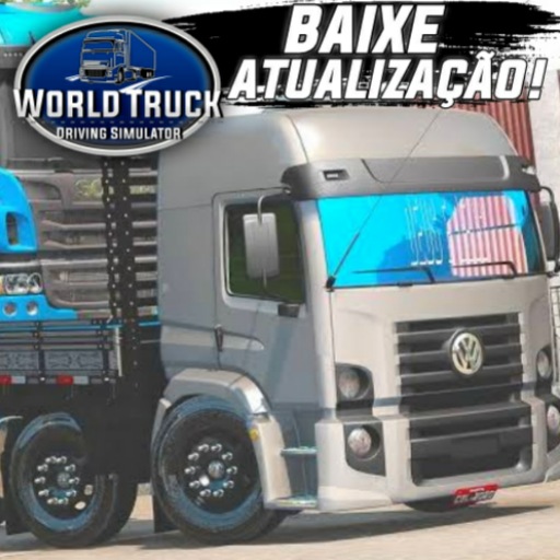 Atualização World Truck