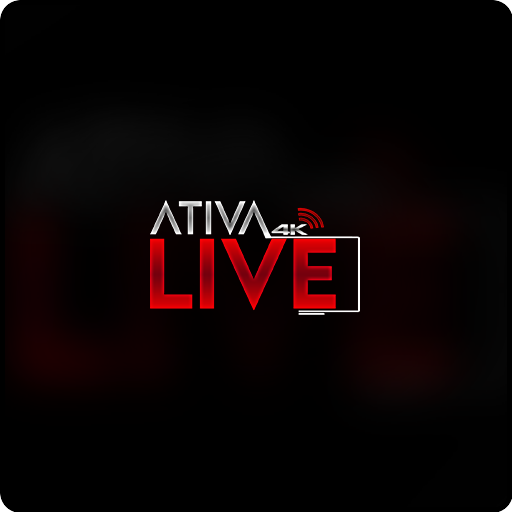 ATIVA LIVE 4k