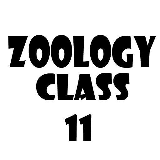 Zoology Class 11