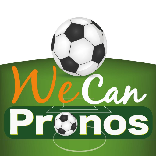 WeCanPronos