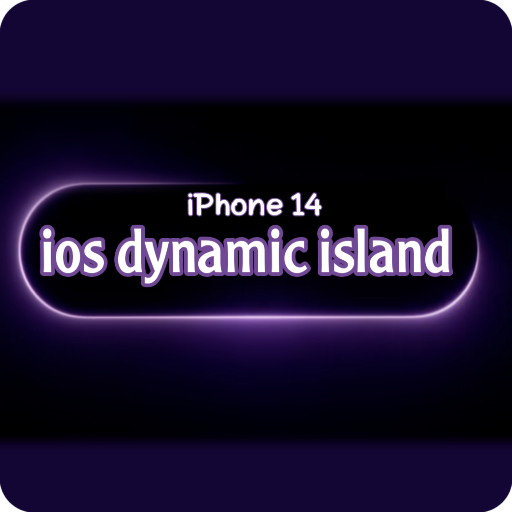 IOS Dynamic island