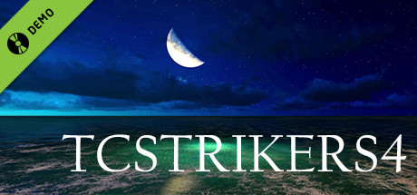 TCSTRIKERS4 Demo