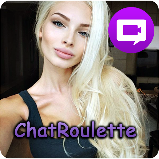Chat Roulette - Live Video Chat