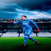 Wojciech Szczesny wallpapers