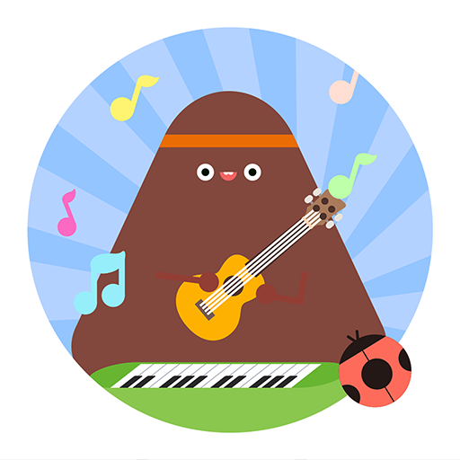 Miga bebê:Música para crianças