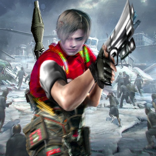 Resident of Dead Evil
