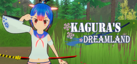 Kagura's Dreamland 神樂夢境