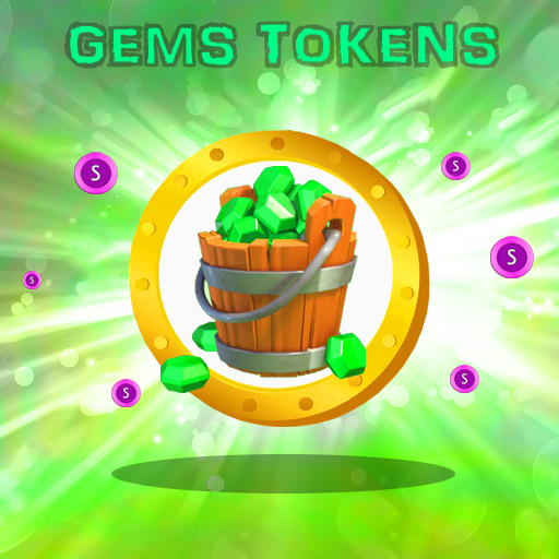 Mod stumble-guys Gems