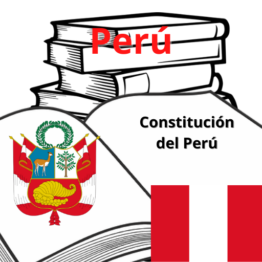 Constitución Política del Perú