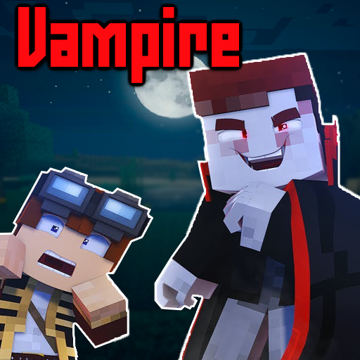 Addon Vampire Mod