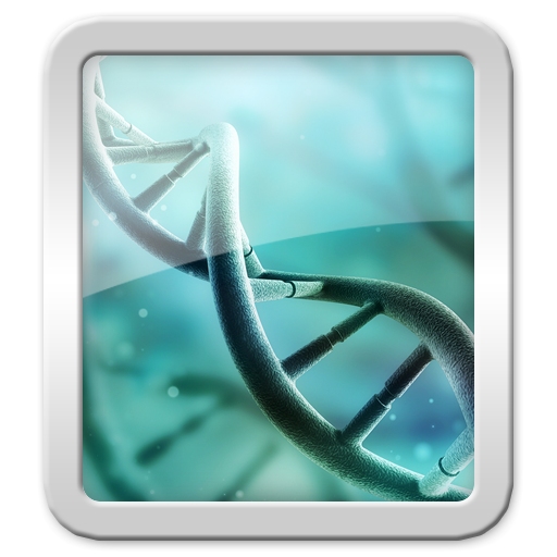 Wallpapers DNA