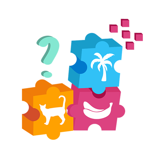 Game Tebak Gambar dan Puzzle