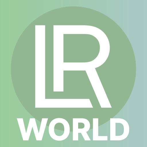 LR WORLD