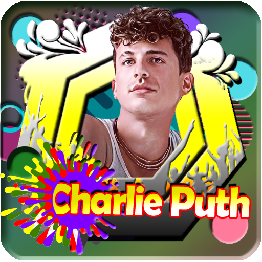 Charlie Puth Left And Right
