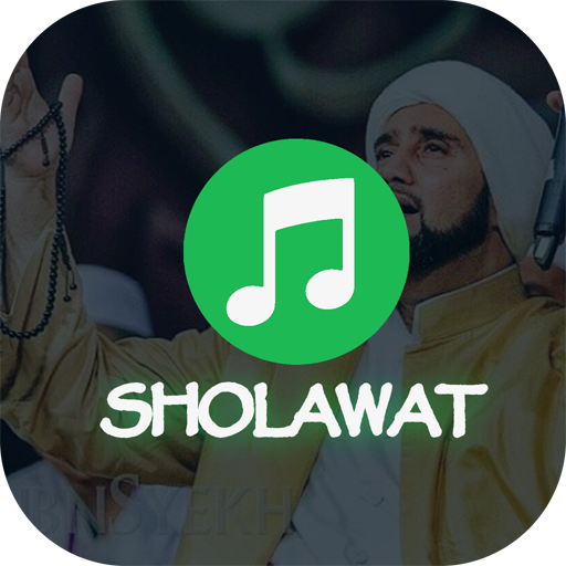 Sholawat Habib Syech Terlengkap 2021