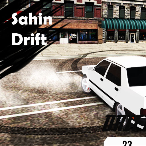 Sahin Drift & Race Games