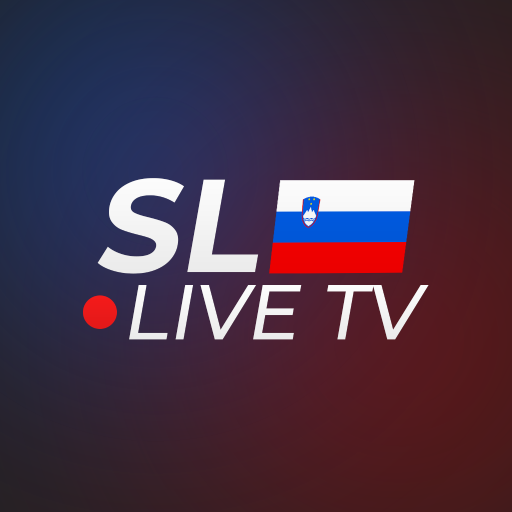 Slovenia Live TV - Slovenija