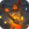 Archery God: Archer 3d game