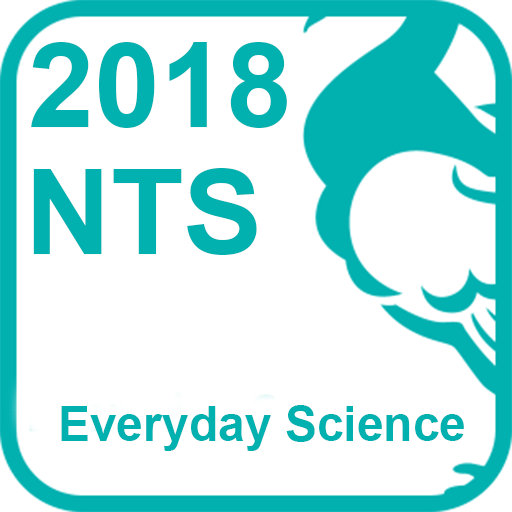 NTS Everyday Science MCQs