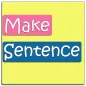 Make Sentence for Kids