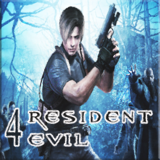 Trick Resident Evil 4