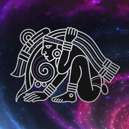 Tzolkin Maya
