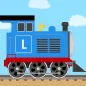 Labo積木火車-兒童火車遊戲鐵路賽車遊戲