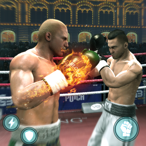 Boxing Fighting Clash 2019 - Boxing Game Champion