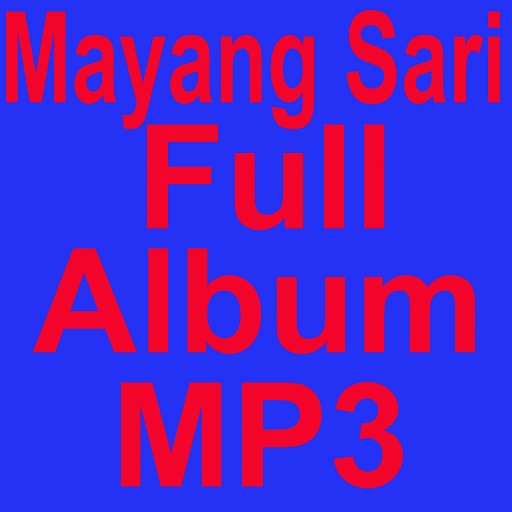 Mayang Sari Full Album