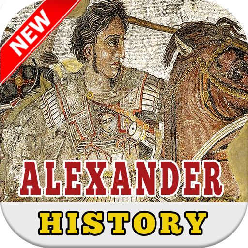 Alexander the Great History