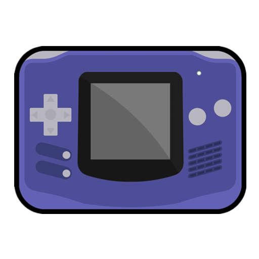 GBAEmu Retro Emulator