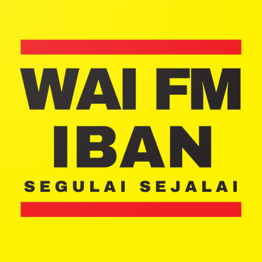 Wai FM Iban Radio Online