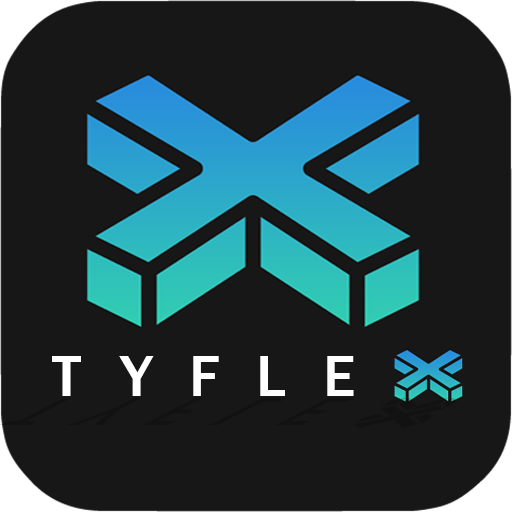 Tyflex Aplicativo de suporte