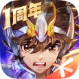 聖闘士星矢 ライジングコスモ
