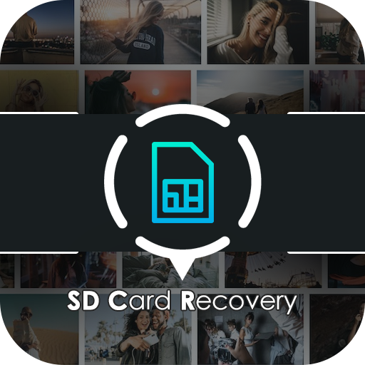 Recover Deleted Photos & Video