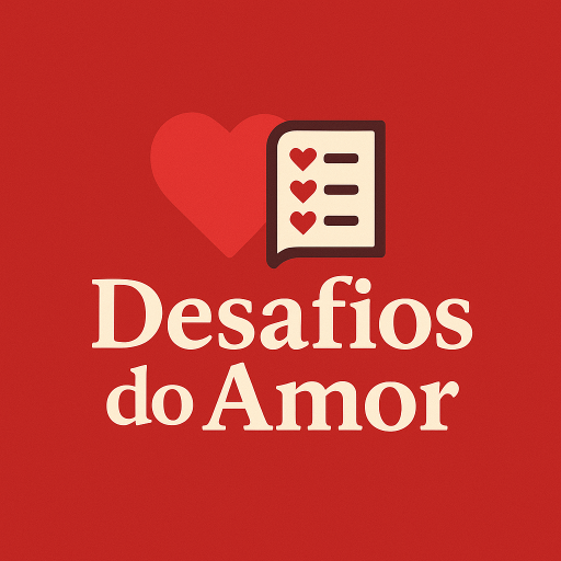 Desafios do Amor