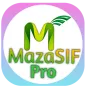 MazaSIF Pro - VoIP & VPN