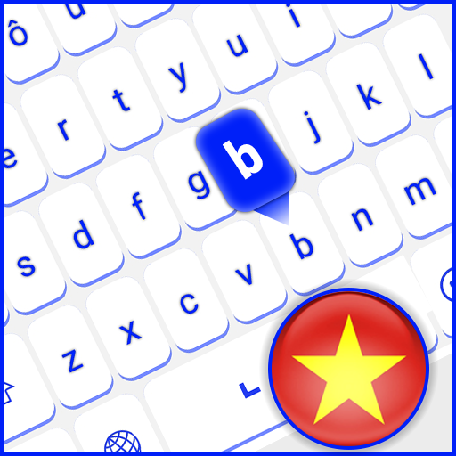 Ứng dụng bàn phím tiếng Việt