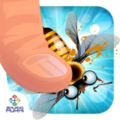 Bug Smasher (Squash Game)